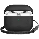 UNIQ Іс Terra  Қара for AirPods (Gen3) — image №1