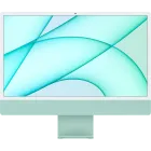 iMac 24" M1, 8C CPU 8C GPU, 16ГБ 256ГБ SSD, Зеленый — image №1