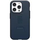 Husă UAG Civilian cu MagSafe pentru iPhone 15 Pro, Mallard — image №1
