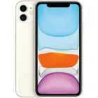 iPhone 11, 64 ГБ, Белый — image №1