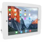 COMPULOCKS Περίβλημα επιτοίχιας βάσης για iPad Pro 12.9'', Λευκό — Εικών №1
