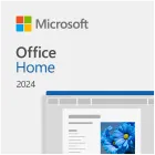 MICROSOFT Office Home 2024, Home, ESD, Барлық тілдер Language, 1 лицензия — image №1