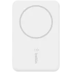 Зарядное устройство BELKIN, 2500 мА·ч, Белый — image №1