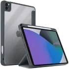 UNIQ Θήκη Folio Moven , Γκρι for iPad mini (6ης γενιάς) — Εικών №1