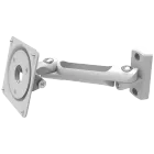 COMPULOCKS Security Arm for Dsplay/Kiosk, Λευκό — Εικών №1