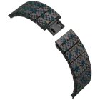 Бау PITAKA Dreamland ChromaCarbon Stairs for Apple Watch 42/44/45/49 mm — image №1