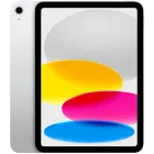 iPad 10.9 10 Gen, 64 ГБ Wi-Fi 2022, Күміс — image №1