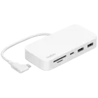 Adaptor BELKIN USB-C — image №1