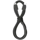 VLP Кабель USB-C, Чёрный, 1.2м — image №1