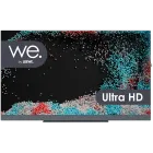 WE BY LOEWE {TV LED Иә} WE. SEE, СКД, 55", [Edge LED/UHD/Артқы жарық/HDR], Бір монитор 60 Гц жиілікте 6K ажыратымдылыққа дейін қолдайды — image №1