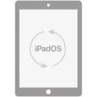 Переустановка iOS на iPad до последней версии  (с сохранением данных) — image №1
