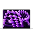 MacBook Air 15.3"  M2 (8C CPU/10C GPU), 8 ГБ, 512 ГБ, Space Gray — image №1