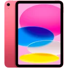 iPad A16, 128 ГБ Wi-Fi 2025, Қызғылт — image №1