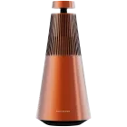 BANG & OLUFSEN Beosound 2 3rd Gen Home Audio System, Zesty Orange — Image №1