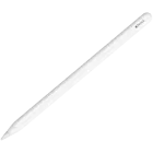 APPLE  for iPad, Ақ|АғылшынApple Pencil (2nd Generation)АғылшынорысApple Pencil (2 поколение)орыс| — image №1