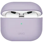 UNIQ Case LINO Liquid , Lavender for AirPods (Gen3) — Image №1