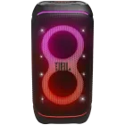 JBL PartyBox Stage 320 үйдегі аудио жүйесі Қара — image №1