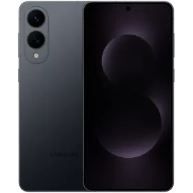 SAMSUNG Galaxy S25 Edge 256 GB, Μαύρος — Εικών №1