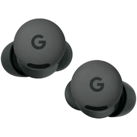 GOOGLE Pixel Buds 2a Wireless Earphones, Gray — Image №1