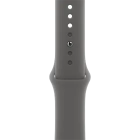 APPLE 46mm Sport Band - S/M Band Extension Stone Gray for Apple Watch 44/46 mm — Image №1