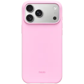 APPLE Case Case with MagSafe, Pebble Pink for iPhone 17 Pro Max — Image №1