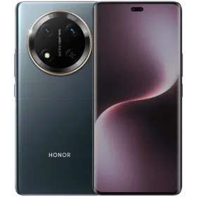HONOR Magic 7 Lite  5G 256 ГБ, Титаново-чёрный — Изображение №1