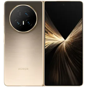 HONOR Magic V5  5G 16 ГБ/512 ГБ, Золотой — Изображение №1