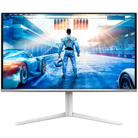 PHILIPS LED-монитор (26.5", 2560x1440) Белый — Изображение №1