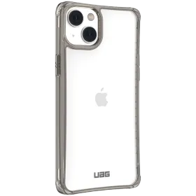 UAG Προστατευτική θήκη Plyo με MagSafe, Τέφρα for iPhone 14 — Εικών №1