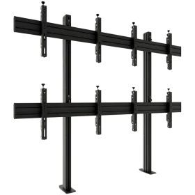 EDBAK Wall Mounting Kit for LCD/LED TV /Monitor 50-57 — Image №1