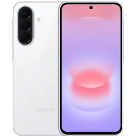 SAMSUNG Galaxy A37  5G 8 GB/256 GB, Λευκό — Εικών №1