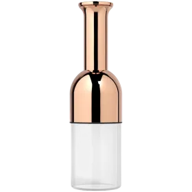 ETO Wine Decanter, Copper Mirror — Image №1