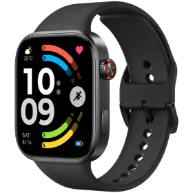 XIAOMI Redmi Watch 6 Smart Watch, Black — Image №1