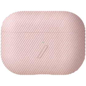 NATIVE UNION Case Curve , Rose for AirPods Pro — Image №1