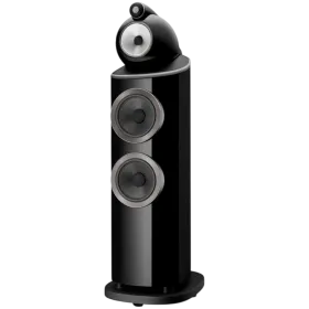 BOWERS & WILKINS 800 — Image №1