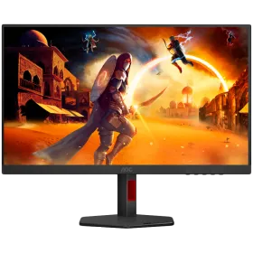 AOC LED-монитор (27", 2560x1440, IPS) Чёрный — Изображение №1