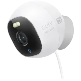 ANKER Eufy C24 Solo IP Camera, White — Image №1