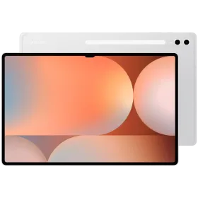 SAMSUNG Galaxy Tab S10 Ultra, 256 GB, Wi-Fi+5G, Platinum Silver — Εικών №1