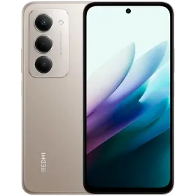 XIAOMI Redmi 15  5G 6 GB/128 GB, Grey — Εικών №1