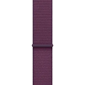 APPLE 46mm Sport Loop Band Extension Sport Loop Plum for Apple Watch 44/46 mm — Image №1