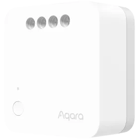 Aqara SSM-U02 Single Switch Module T1 (No Neutral) — Image №1