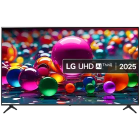 LG Smart TV, LCD, 86", UHD — Image №1
