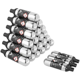 CORAVIN Pure Argon Capsules 24pk — Image №1