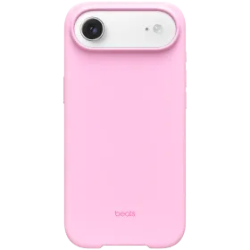 APPLE Case Case with MagSafe, Pebble Pink for iPhone Air — Image №1