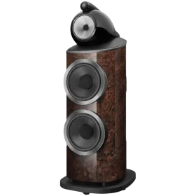 BOWERS & WILKINS — Image №1