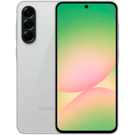 SAMSUNG Galaxy A56 256 ГБ, Awesome Light Gray — Изображение №1