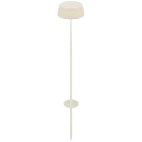 ZAFFERANO SISTER LIGHT WI-FI GARDEN 132x1060mm. IVORY. 3.2W 22/27/30/40K-5Vdc — Изображение №1