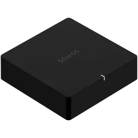 SONOS Σύστημα AV Μαύρος — Εικών №1