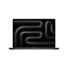 Apple MacBook Pro 16.2" Apple M5 Pro (18C CPU/20C GPU), 48 GB, 1 TB, Space Black, 2026 — Image №1 Apple MacBook Pro 16.2" Apple M5 Pro (18C CPU/20C GPU), 48 GB, 1 TB, Space Black, 2026 — Image №1