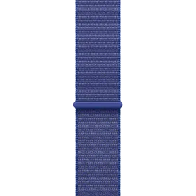 APPLE 46mm Sport Loop Band Extension Sport Loop Ultramarine for Apple Watch 44/46 mm — Image №1